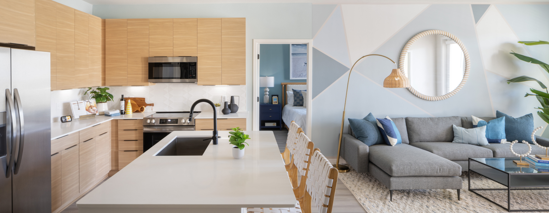 Floorplans